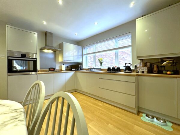 Macaulay Drive, Balderton, Newark