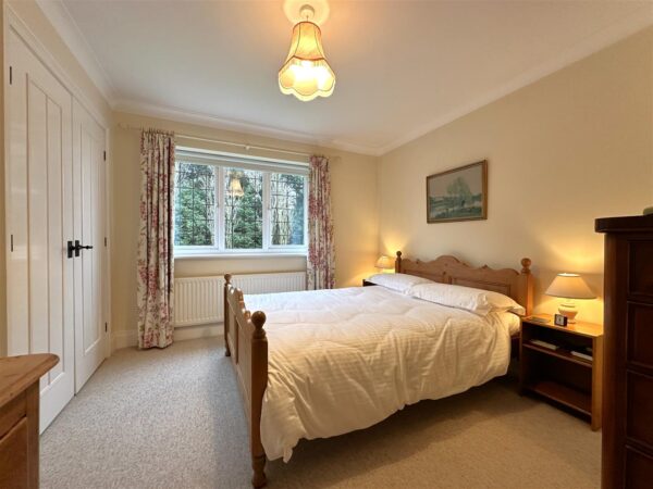 Chantry Lodge, Glebe Park, Balderton, Newark