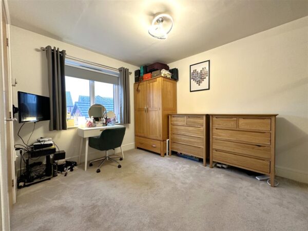 Marleston Lane, Middlebeck, Newark