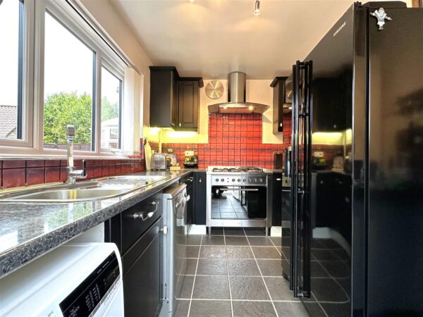 Woodstock, Gainsborough Road, Winthorpe, Newark