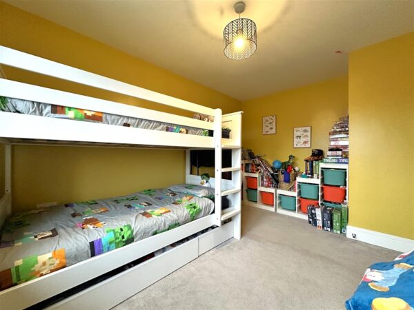 Marleston Lane, Middlebeck, Newark