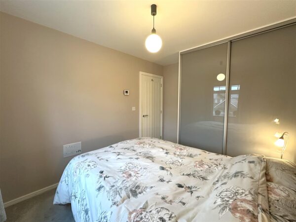 Marigold Way, Middlebeck, Newark