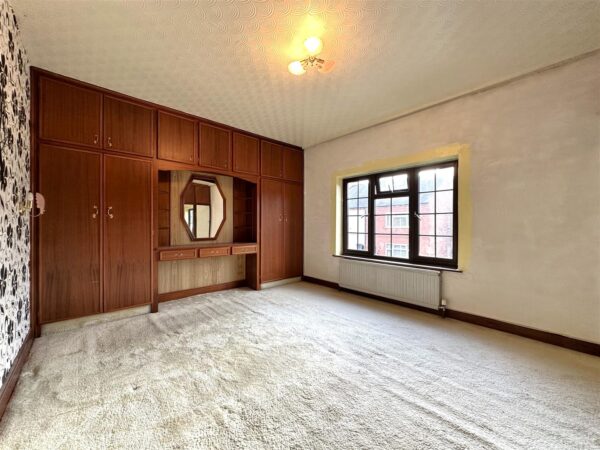 Grove Street, Balderton, Newark