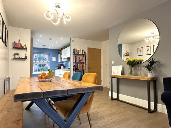 Marleston Lane, Middlebeck, Newark