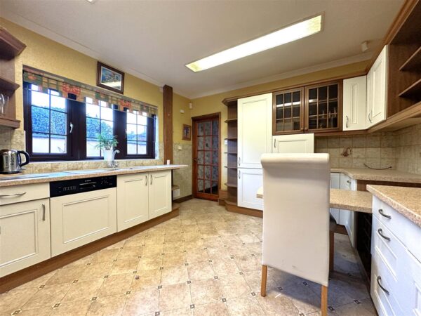 Grove Street, Balderton, Newark