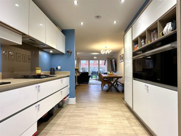 Marleston Lane, Middlebeck, Newark