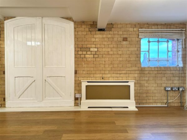 The Brewhouse, Castle Brewery, Newark