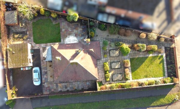 London Road, Balderton, Newark