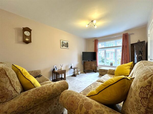 Marigold Way, Middlebeck, Newark