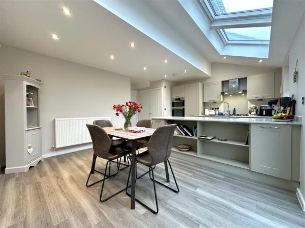 Marigold Way, Middlebeck, Newark