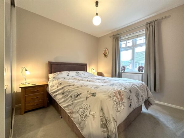 Marigold Way, Middlebeck, Newark