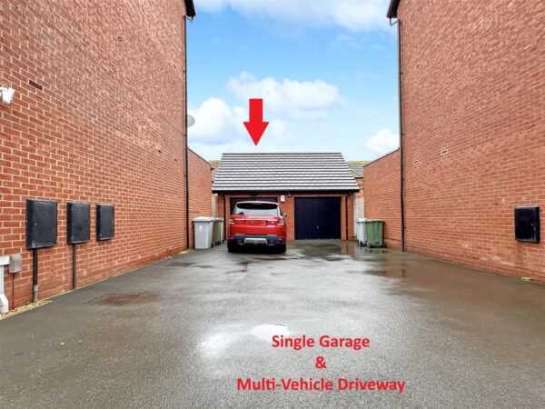 Marleston Lane, Middlebeck, Newark