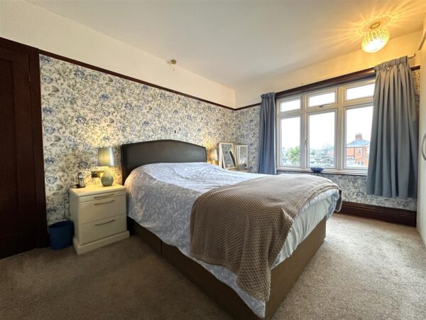 Rupert Crescent, Newark