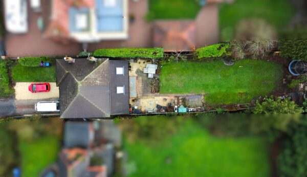 Church Road, Saxilby, Lincoln