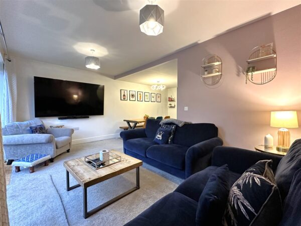 Marleston Lane, Middlebeck, Newark