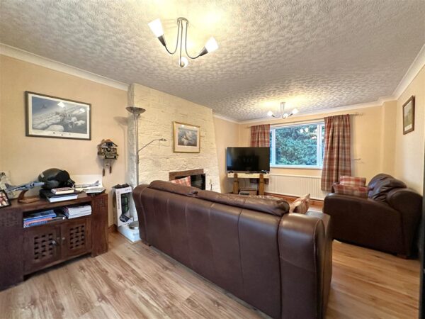 Woodstock, Gainsborough Road, Winthorpe, Newark