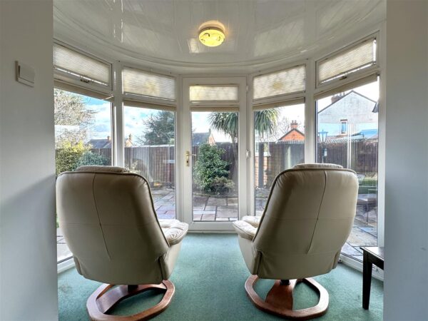 London Road, Balderton, Newark