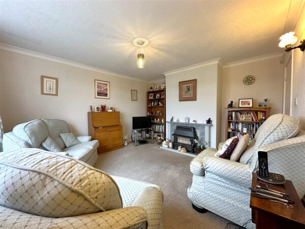 Bowbridge Road, Newark