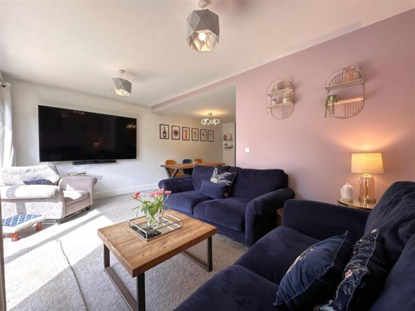 Marleston Lane, Middlebeck, Newark