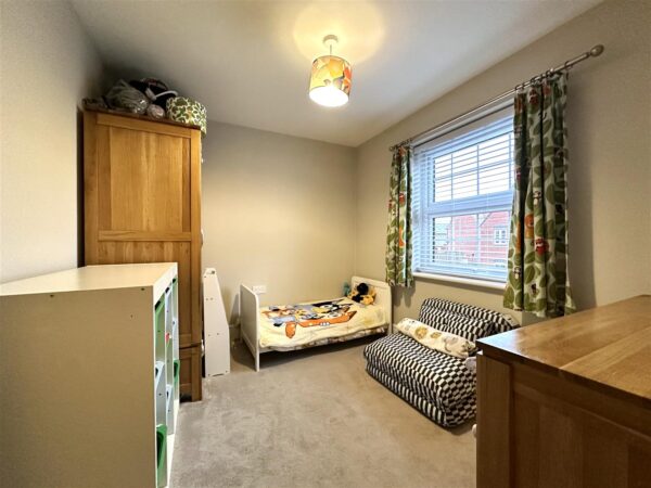 Marleston Lane, Middlebeck, Newark