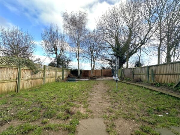 Stonelea Close, Branston, Lincoln