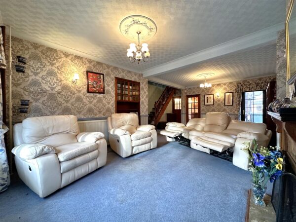 Grove Street, Balderton, Newark