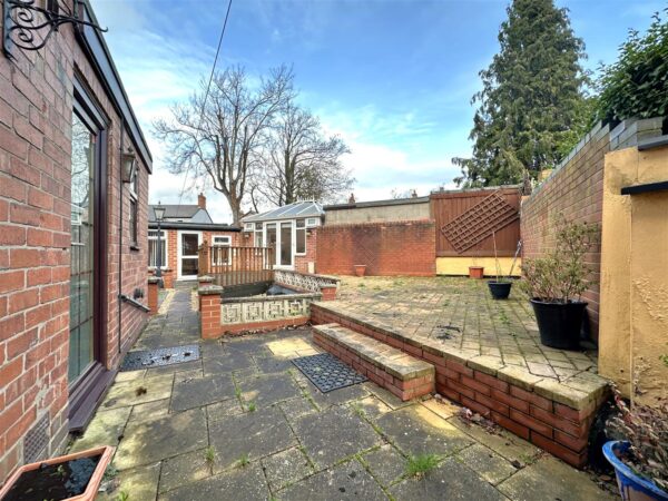 Grove Street, Balderton, Newark