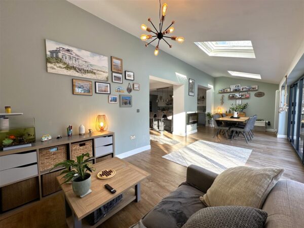 Church Road, Saxilby, Lincoln