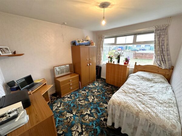 Bowbridge Road, Newark