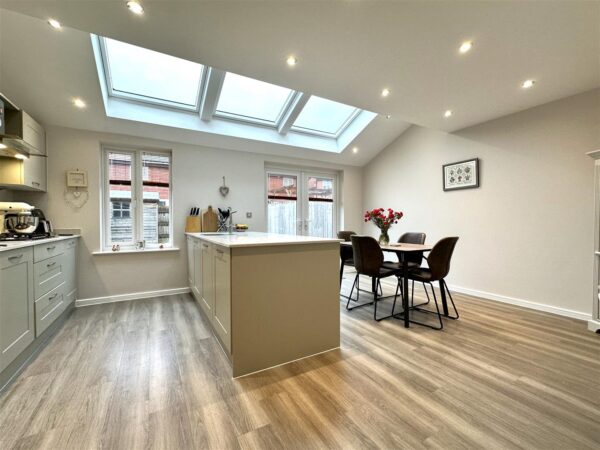 Marigold Way, Middlebeck, Newark