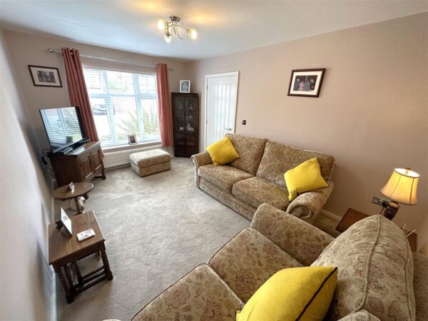 Marigold Way, Middlebeck, Newark