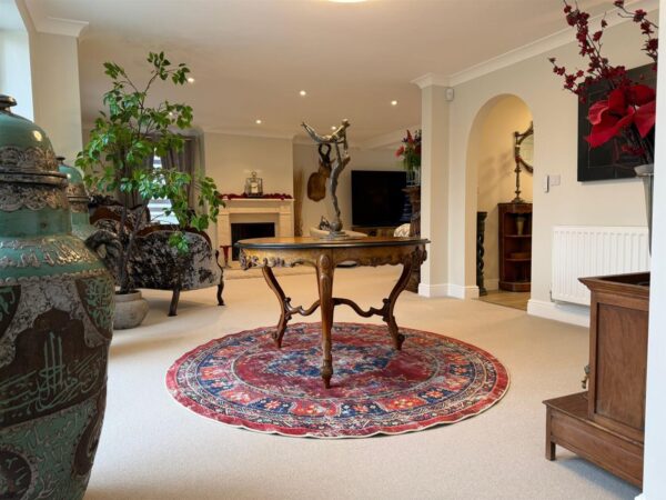 Collinson Lane, Fernwood, Newark