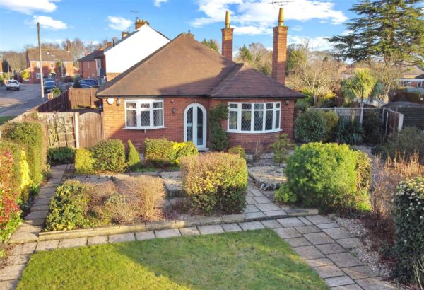 London Road, Balderton, Newark