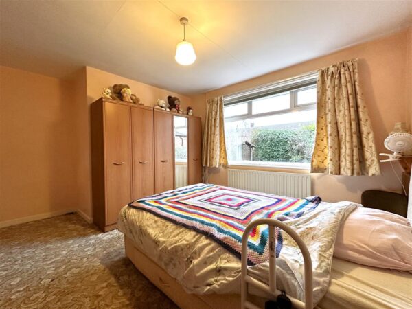 Bowbridge Road, Newark