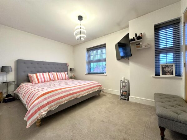 Marleston Lane, Middlebeck, Newark