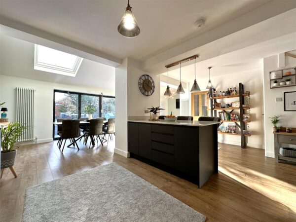 Church Road, Saxilby, Lincoln