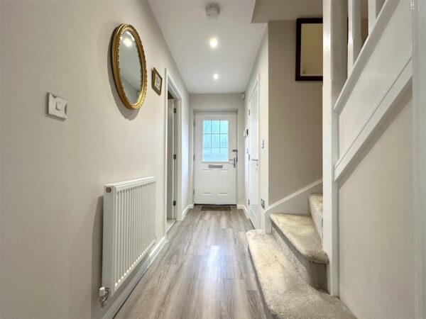 Marigold Way, Middlebeck, Newark