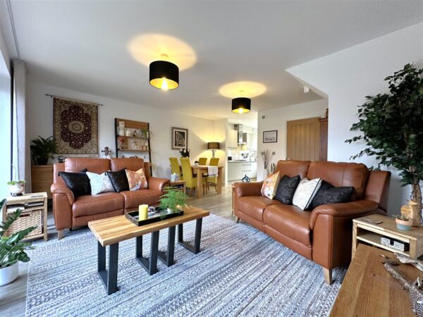 Green Avenue, Newark