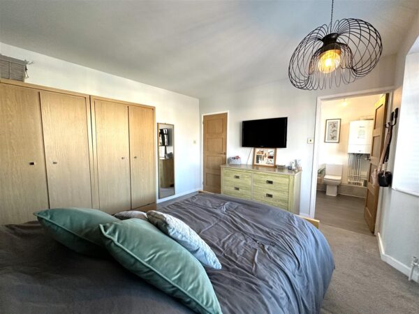 Church Road, Saxilby, Lincoln