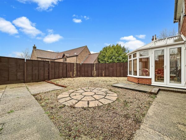 Woodstock, Gainsborough Road, Winthorpe, Newark