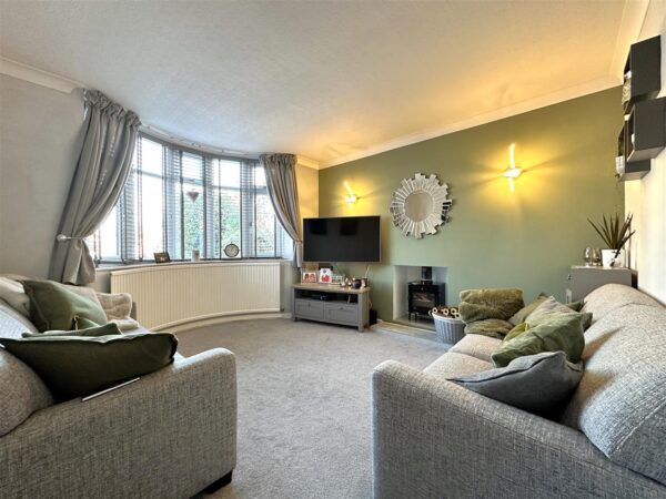 Church Road, Saxilby, Lincoln