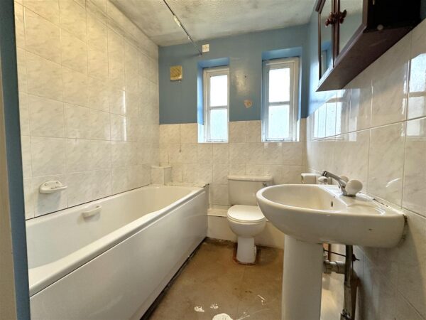 Worthington Road, Balderton, Newark