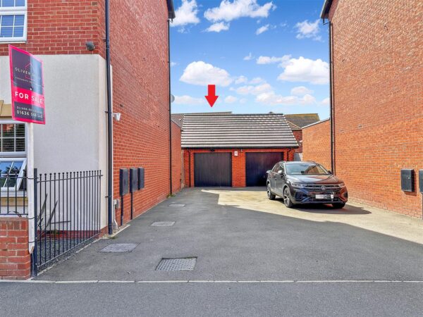 Marleston Lane, Middlebeck, Newark
