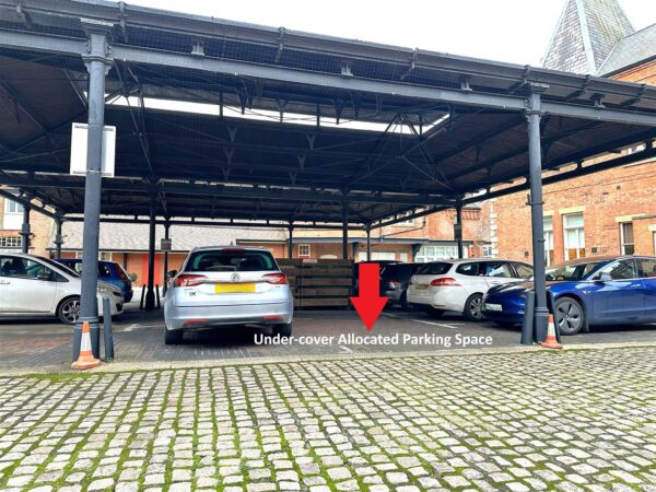 The Brewhouse, Castle Brewery, Newark