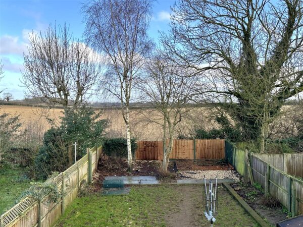 Stonelea Close, Branston, Lincoln