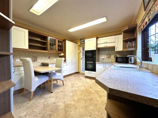 Grove Street, Balderton, Newark