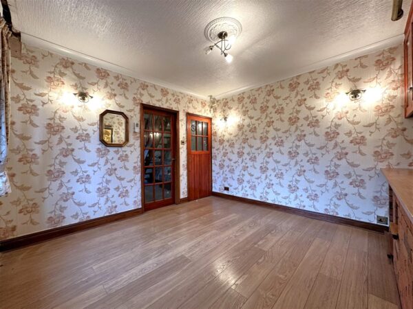 Grove Street, Balderton, Newark