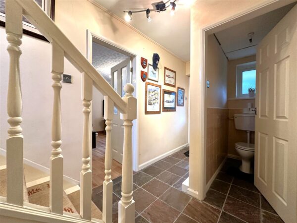 Woodstock, Gainsborough Road, Winthorpe, Newark