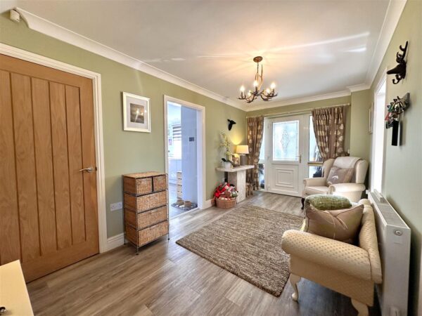 Vale View, Dry Doddington, Newark