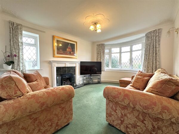 London Road, Balderton, Newark